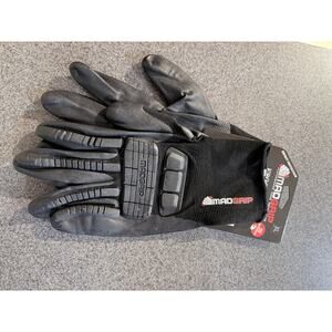 Madgrip Gloves Size XL